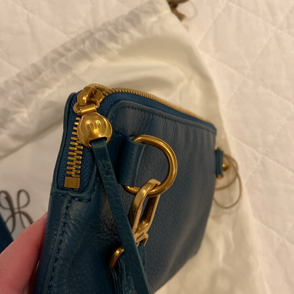 Hobo Fern Slim Belt Bag - Picture 7 of 9